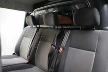 Vauxhall Vivaro Turbo D 3100 Sportive 