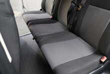 Vauxhall Vivaro Turbo D 3100 Sportive 