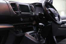 Vauxhall Vivaro Turbo D 3100 Sportive 