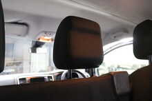 Vauxhall Vivaro Turbo D 3100 Sportive 