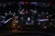 Vauxhall Vivaro Turbo D 3100 Sportive 