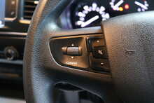 Vauxhall Vivaro Turbo D 3100 Sportive 