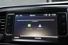 Vauxhall Vivaro Turbo D 3100 Sportive 