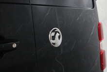 Vauxhall Vivaro Turbo D 3100 Sportive 