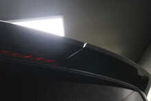 Vauxhall Vivaro Turbo D 3100 Sportive 