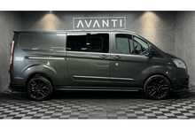 Ford Transit Custom TDCi 290 Limited 