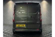 Ford Transit Custom TDCi 290 Limited 