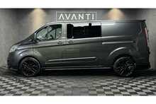 Ford Transit Custom TDCi 290 Limited 