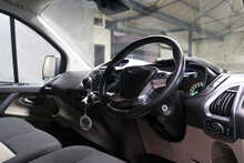 Ford Transit Custom TDCi 290 Limited 