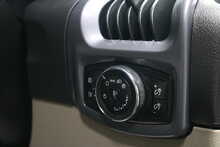 Ford Transit Custom TDCi 290 Limited 