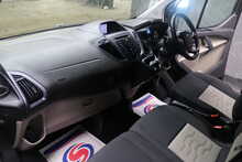 Ford Transit Custom TDCi 290 Limited 