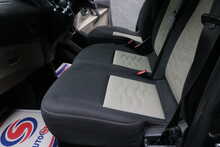Ford Transit Custom TDCi 290 Limited 