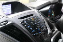 Ford Transit Custom TDCi 290 Limited 