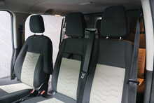 Ford Transit Custom TDCi 290 Limited 