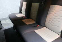 Ford Transit Custom TDCi 290 Limited 