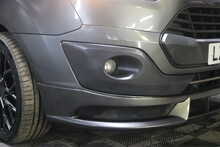 Ford Transit Custom TDCi 290 Limited 