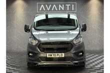 Ford Transit Custom 280 EcoBlue Limited 