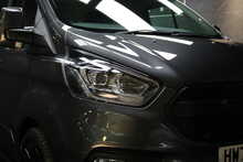 Ford Transit Custom 280 EcoBlue Limited 