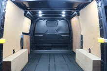 Ford Transit Custom 280 EcoBlue Limited 