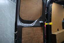 Ford Transit Custom 280 EcoBlue Limited 