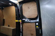 Ford Transit Custom 280 EcoBlue Limited 