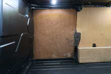 Ford Transit Custom 280 EcoBlue Limited 