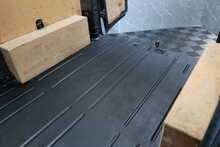 Ford Transit Custom 280 EcoBlue Limited 