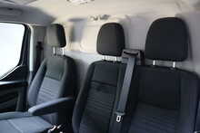Ford Transit Custom 280 EcoBlue Limited 