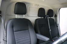 Ford Transit Custom 280 EcoBlue Limited 