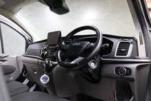 Ford Transit Custom 280 EcoBlue Limited 