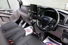 Ford Transit Custom 280 EcoBlue Limited 