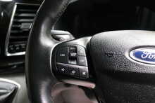 Ford Transit Custom 280 EcoBlue Limited 