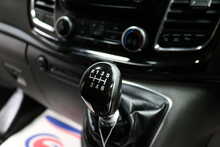 Ford Transit Custom 280 EcoBlue Limited 