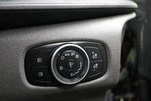 Ford Transit Custom 280 EcoBlue Limited 