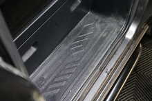 Ford Transit Custom 280 EcoBlue Limited 