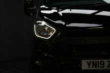 Ford Transit Custom 280 EcoBlue Limited 