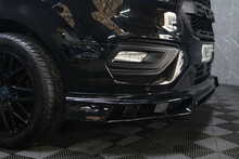 Ford Transit Custom 280 EcoBlue Limited 