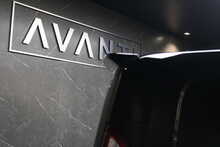 Ford Transit Custom 280 EcoBlue Limited 