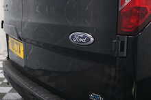 Ford Transit Custom 280 EcoBlue Limited 