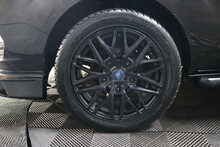 Ford Transit Custom 280 EcoBlue Limited 