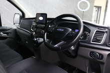 Ford Transit Custom 280 EcoBlue Limited 