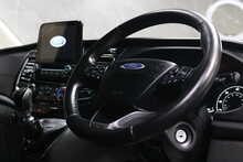 Ford Transit Custom 280 EcoBlue Limited 