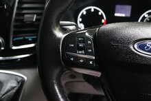 Ford Transit Custom 280 EcoBlue Limited 