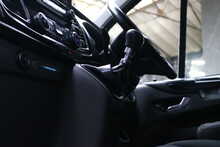 Ford Transit Custom 280 EcoBlue Limited 