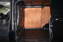 Ford Transit Custom 280 EcoBlue Limited 