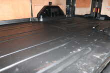 Ford Transit Custom 280 EcoBlue Limited 