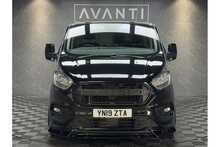 Ford Transit Custom 280 EcoBlue Limited 