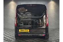 Ford Transit Custom 280 EcoBlue Limited 