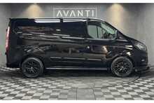 Ford Transit Custom 280 EcoBlue Limited 