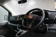 Vauxhall Vivaro Turbo D 3100 Elite 